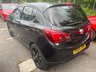 USED 2015 65 VAUXHALL CORSA 1.4i ecoTEC Limited Edition Hatchback 5dr Petrol Manual Euro 6 (90 ps) AIR CON, ALLOYS, BLUETOOTH, AUX PORT, USB