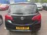 USED 2015 65 VAUXHALL CORSA 1.4i ecoTEC Limited Edition Hatchback 5dr Petrol Manual Euro 6 (90 ps) AIR CON, ALLOYS, BLUETOOTH, AUX PORT, USB