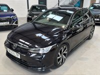 USED 2023 23 VOLKSWAGEN GOLF 1.5 eTSI MHEV R-Line Hatchback 5dr Petrol Hybrid DSG Euro 6 (s/s) (150 ps) 