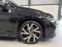 USED 2023 23 VOLKSWAGEN GOLF 1.5 eTSI MHEV R-Line Hatchback 5dr Petrol Hybrid DSG Euro 6 (s/s) (150 ps) 