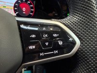 USED 2023 23 VOLKSWAGEN GOLF 1.5 eTSI MHEV R-Line Hatchback 5dr Petrol Hybrid DSG Euro 6 (s/s) (150 ps) 
