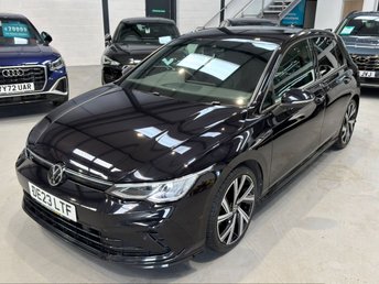 View our VOLKSWAGEN GOLF