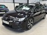 USED 2023 23 VOLKSWAGEN GOLF 1.5 eTSI MHEV R-Line Hatchback 5dr Petrol Hybrid DSG Euro 6 (s/s) (150 ps) 