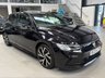 USED 2023 23 VOLKSWAGEN GOLF 1.5 eTSI MHEV R-Line Hatchback 5dr Petrol Hybrid DSG Euro 6 (s/s) (150 ps) 