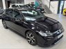 USED 2023 23 VOLKSWAGEN GOLF 1.5 eTSI MHEV R-Line Hatchback 5dr Petrol Hybrid DSG Euro 6 (s/s) (150 ps) 
