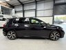 USED 2023 23 VOLKSWAGEN GOLF 1.5 eTSI MHEV R-Line Hatchback 5dr Petrol Hybrid DSG Euro 6 (s/s) (150 ps) 