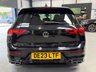 USED 2023 23 VOLKSWAGEN GOLF 1.5 eTSI MHEV R-Line Hatchback 5dr Petrol Hybrid DSG Euro 6 (s/s) (150 ps) 