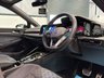 USED 2023 23 VOLKSWAGEN GOLF 1.5 eTSI MHEV R-Line Hatchback 5dr Petrol Hybrid DSG Euro 6 (s/s) (150 ps) 