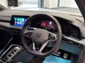 USED 2023 23 VOLKSWAGEN GOLF 1.5 eTSI MHEV R-Line Hatchback 5dr Petrol Hybrid DSG Euro 6 (s/s) (150 ps) 