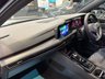 USED 2023 23 VOLKSWAGEN GOLF 1.5 eTSI MHEV R-Line Hatchback 5dr Petrol Hybrid DSG Euro 6 (s/s) (150 ps) 