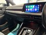 USED 2023 23 VOLKSWAGEN GOLF 1.5 eTSI MHEV R-Line Hatchback 5dr Petrol Hybrid DSG Euro 6 (s/s) (150 ps) 