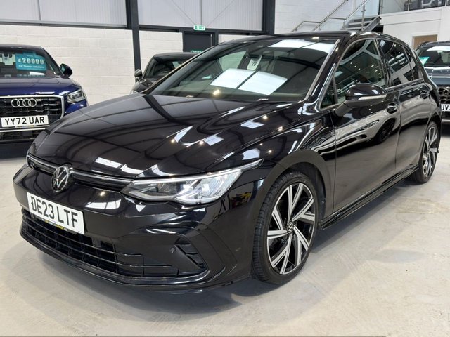 View our VOLKSWAGEN GOLF