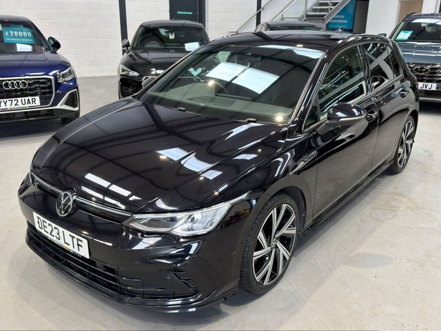 View our VOLKSWAGEN GOLF