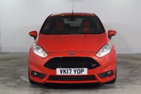 USED 2017 17 FORD FIESTA 1.6T EcoBoost ST-3 Hatchback 3dr Petrol Manual Euro 6 (182 ps) Heated Seats, Dab, Nav,