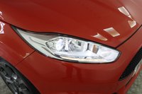 USED 2017 17 FORD FIESTA 1.6T EcoBoost ST-3 Hatchback 3dr Petrol Manual Euro 6 (182 ps) Heated Seats, Dab, Nav,