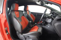 USED 2017 17 FORD FIESTA 1.6T EcoBoost ST-3 Hatchback 3dr Petrol Manual Euro 6 (182 ps) Heated Seats, Dab, Nav,