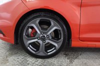 USED 2017 17 FORD FIESTA 1.6T EcoBoost ST-3 Hatchback 3dr Petrol Manual Euro 6 (182 ps) Heated Seats, Dab, Nav,