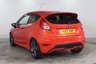 USED 2017 17 FORD FIESTA 1.6T EcoBoost ST-3 Hatchback 3dr Petrol Manual Euro 6 (182 ps) Heated Seats, Dab, Nav,