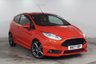 USED 2017 17 FORD FIESTA 1.6T EcoBoost ST-3 Hatchback 3dr Petrol Manual Euro 6 (182 ps) Heated Seats, Dab, Nav,