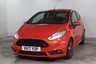 USED 2017 17 FORD FIESTA 1.6T EcoBoost ST-3 Hatchback 3dr Petrol Manual Euro 6 (182 ps) Heated Seats, Dab, Nav,