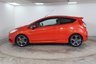 USED 2017 17 FORD FIESTA 1.6T EcoBoost ST-3 Hatchback 3dr Petrol Manual Euro 6 (182 ps) Heated Seats, Dab, Nav,