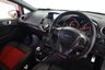 USED 2017 17 FORD FIESTA 1.6T EcoBoost ST-3 Hatchback 3dr Petrol Manual Euro 6 (182 ps) Heated Seats, Dab, Nav,