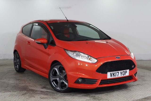 View our FORD FIESTA