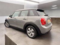 USED 2017 67 MINI HATCH 1.2 One Hatchback 5dr Petrol Manual Euro 6 (s/s) (102 ps) 