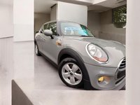 USED 2017 67 MINI HATCH 1.2 One Hatchback 5dr Petrol Manual Euro 6 (s/s) (102 ps) 