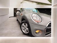 USED 2017 67 MINI HATCH 1.2 One Hatchback 5dr Petrol Manual Euro 6 (s/s) (102 ps) 