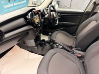 USED 2017 67 MINI HATCH 1.2 One Hatchback 5dr Petrol Manual Euro 6 (s/s) (102 ps) 