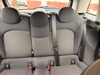 USED 2017 67 MINI HATCH 1.2 One Hatchback 5dr Petrol Manual Euro 6 (s/s) (102 ps) 