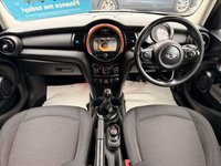 USED 2017 67 MINI HATCH 1.2 One Hatchback 5dr Petrol Manual Euro 6 (s/s) (102 ps) 