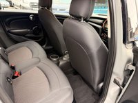 USED 2017 67 MINI HATCH 1.2 One Hatchback 5dr Petrol Manual Euro 6 (s/s) (102 ps) 
