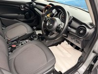 USED 2017 67 MINI HATCH 1.2 One Hatchback 5dr Petrol Manual Euro 6 (s/s) (102 ps) 