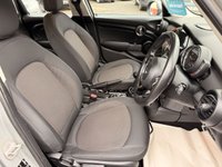 USED 2017 67 MINI HATCH 1.2 One Hatchback 5dr Petrol Manual Euro 6 (s/s) (102 ps) 