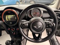 USED 2017 67 MINI HATCH 1.2 One Hatchback 5dr Petrol Manual Euro 6 (s/s) (102 ps) 
