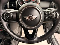 USED 2017 67 MINI HATCH 1.2 One Hatchback 5dr Petrol Manual Euro 6 (s/s) (102 ps) 