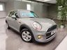 USED 2017 67 MINI HATCH 1.2 One Hatchback 5dr Petrol Manual Euro 6 (s/s) (102 ps) 