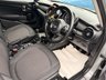 USED 2017 67 MINI HATCH 1.2 One Hatchback 5dr Petrol Manual Euro 6 (s/s) (102 ps) 