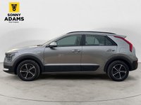 USED 2022 72 KIA NIRO 1.6h GDi 2 SUV 5dr Petrol Hybrid DCT Euro 6 (s/s) (139 bhp) 