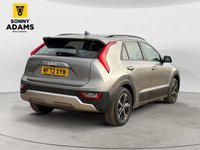 USED 2022 72 KIA NIRO 1.6h GDi 2 SUV 5dr Petrol Hybrid DCT Euro 6 (s/s) (139 bhp) 