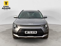USED 2022 72 KIA NIRO 1.6h GDi 2 SUV 5dr Petrol Hybrid DCT Euro 6 (s/s) (139 bhp) 