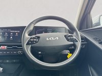 USED 2022 72 KIA NIRO 1.6h GDi 2 SUV 5dr Petrol Hybrid DCT Euro 6 (s/s) (139 bhp) 