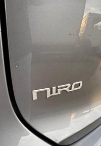 USED 2022 72 KIA NIRO 1.6h GDi 2 SUV 5dr Petrol Hybrid DCT Euro 6 (s/s) (139 bhp) 