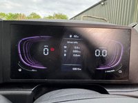 USED 2022 72 KIA NIRO 1.6h GDi 2 SUV 5dr Petrol Hybrid DCT Euro 6 (s/s) (139 bhp) 