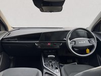 USED 2022 72 KIA NIRO 1.6h GDi 2 SUV 5dr Petrol Hybrid DCT Euro 6 (s/s) (139 bhp) 