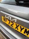 USED 2022 72 KIA NIRO 1.6h GDi 2 SUV 5dr Petrol Hybrid DCT Euro 6 (s/s) (139 bhp) 