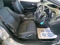 USED 2014 14 HONDA CIVIC 1.8 i-VTEC SE Plus Hatchback 5dr Petrol Manual Euro 5 (s/s) (142 ps) ONLY 47000 MILES  ##  2 OWNERS