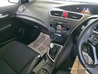 USED 2014 14 HONDA CIVIC 1.8 i-VTEC SE Plus Hatchback 5dr Petrol Manual Euro 5 (s/s) (142 ps) ONLY 47000 MILES  ##  2 OWNERS